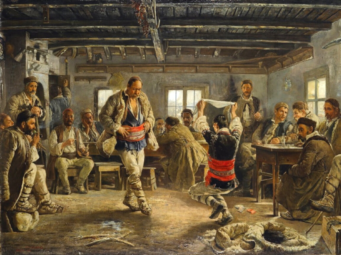 Джеймс Баучер – най-верният приятел на Б...