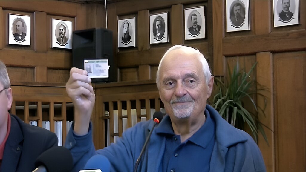 Българската история на режисьора, който създаде "Рамбо"