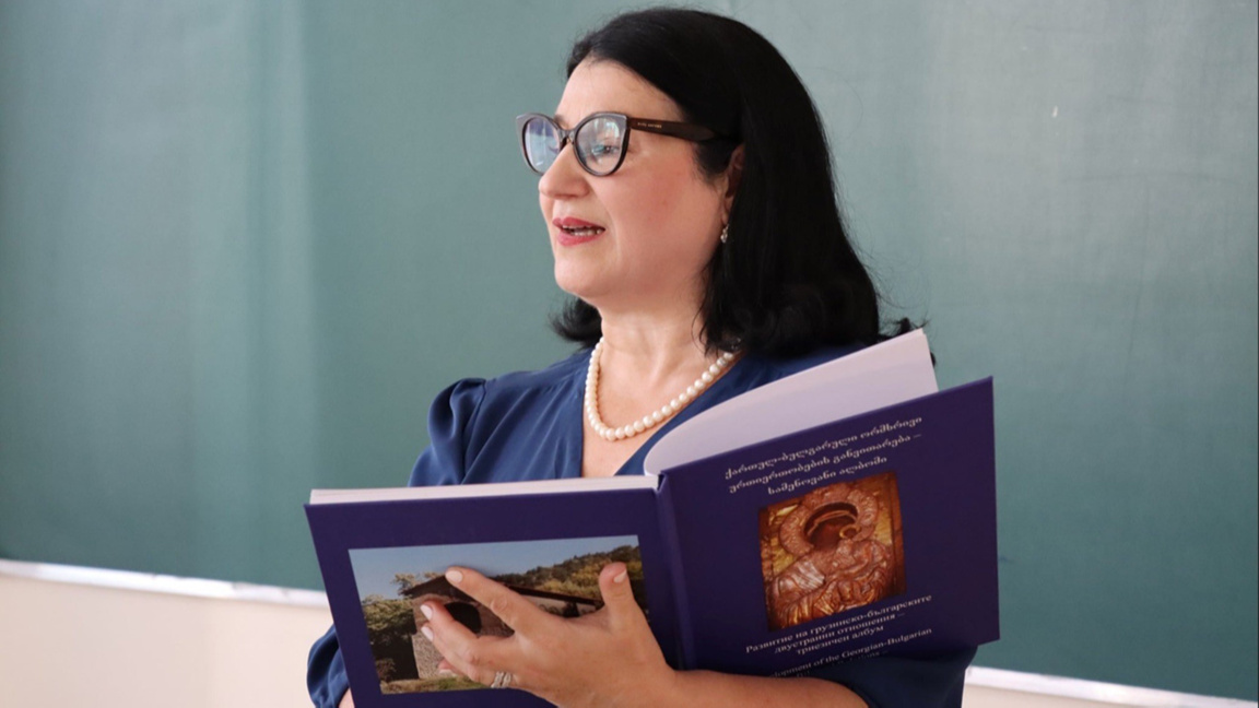 Prof. Indira Xagania