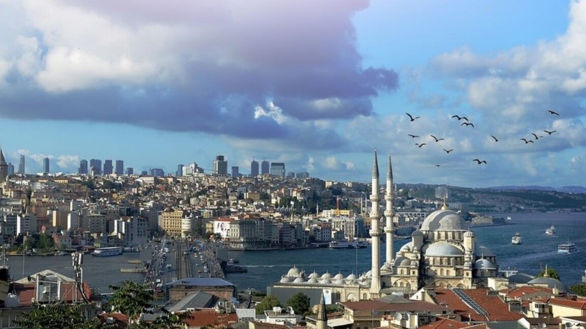 Yurt dışında kurulan sandıkların sayısı bu kez de Türkiye’de en büyük
