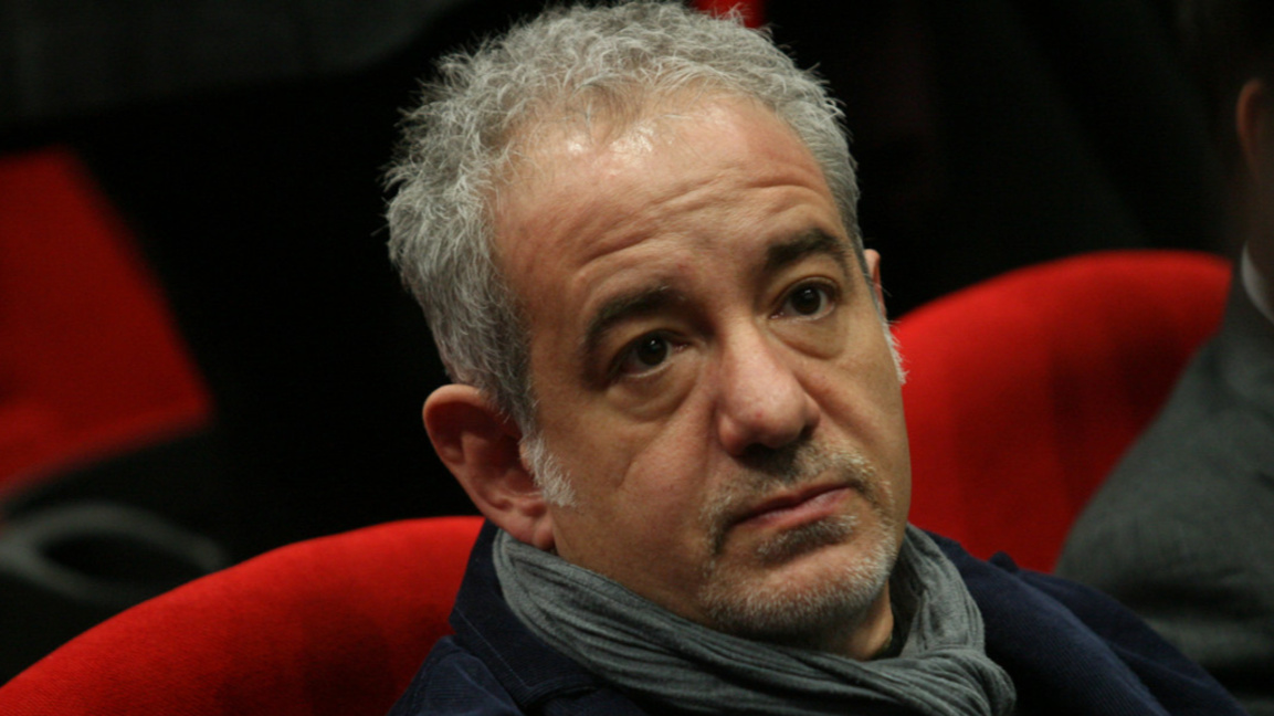 Стефан Командарев