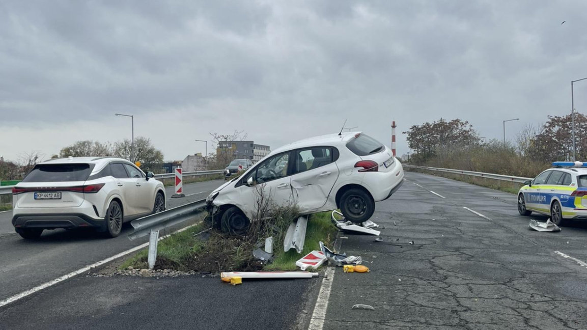 Bulgaristan, yetersiz önlemler nedeniyle ölümlü trafik kazalar konusunda lider