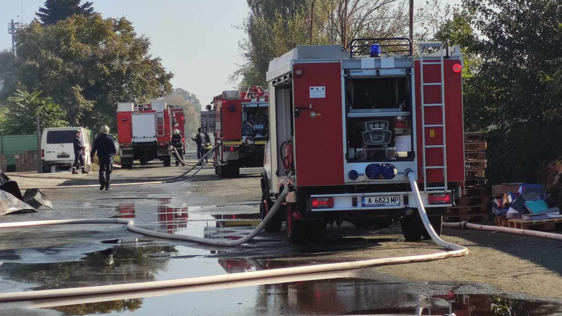 снимката е илюстративна