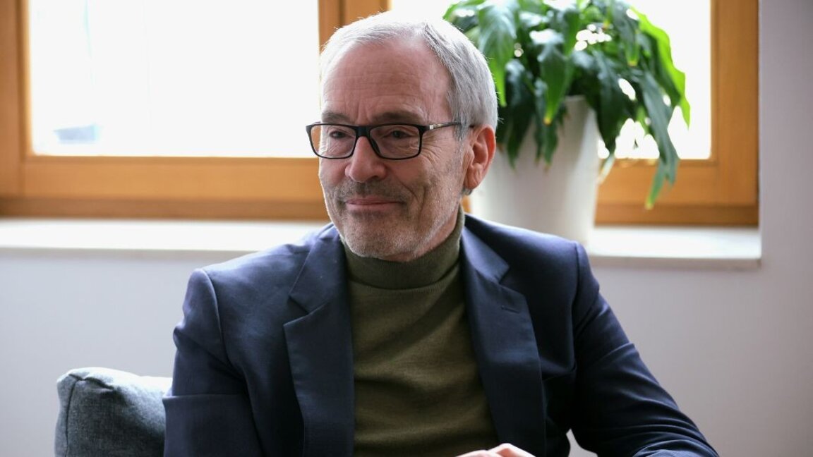 Luc Lévi