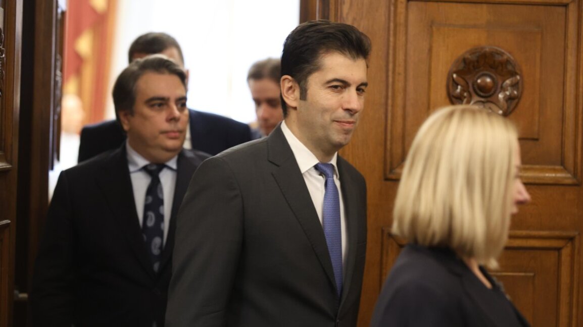 Comienzan las consultas con el presidente sobre la formación de Gobierno