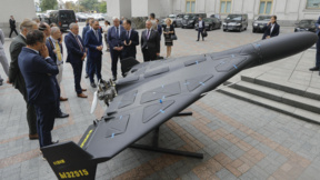 Financial times: "Геран-5" е доказателство, че Русия е способна на иновации