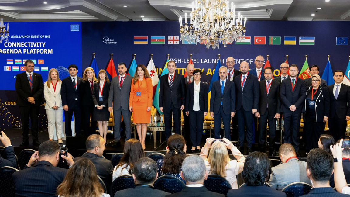 Bulgaria's Varna and Burgas have potential to become EU’s trade hubs to Asia