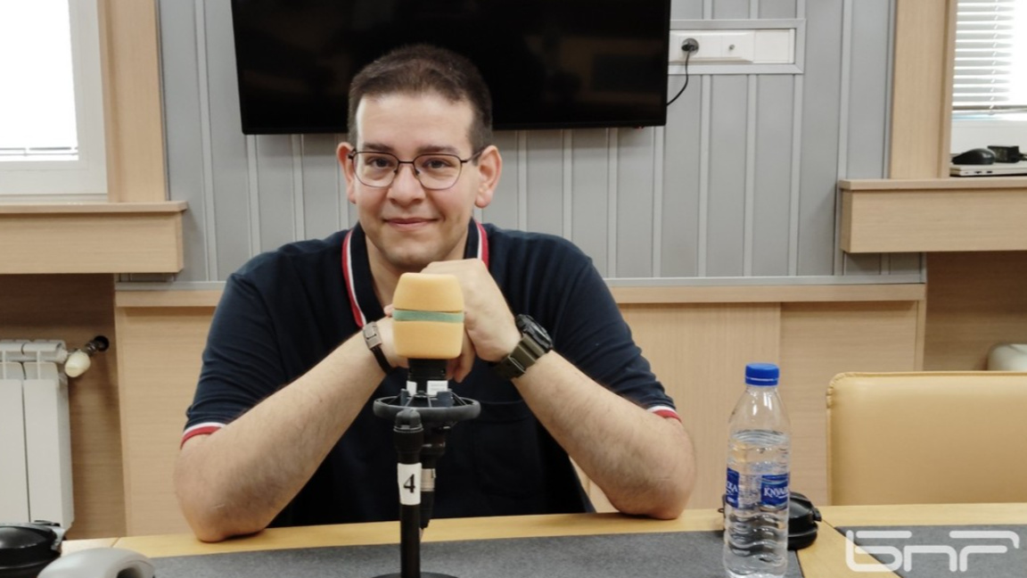 Руслан Трад