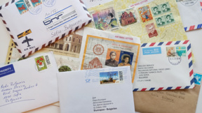 Desde el "buzón" de Radio Bulgaria: cartas de distintos rincones del mundo