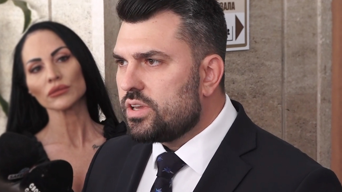 Haltung Bulgariens zur Ukraine - „politische Schizophrenie“