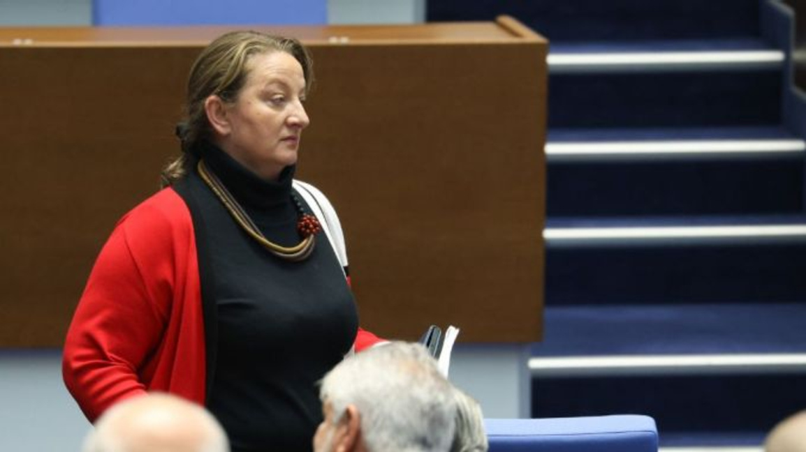 Denitsa Saçeva