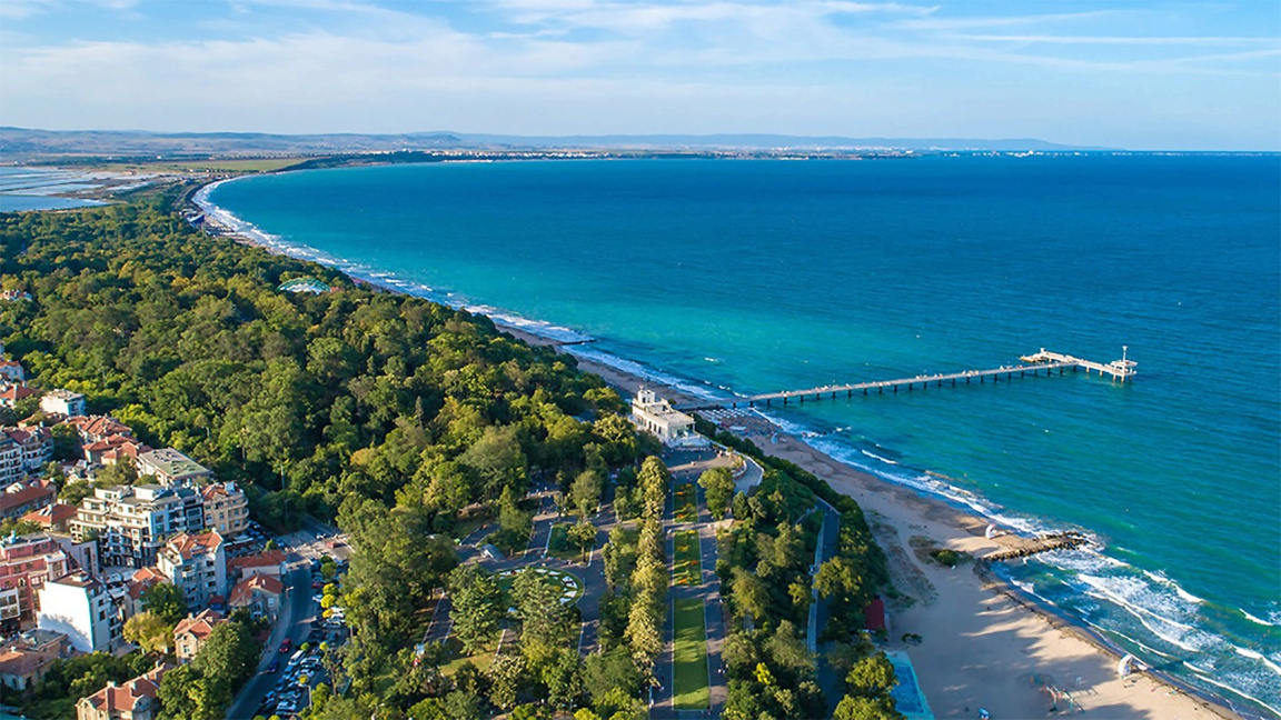 Bourgas fera partie du pèlerinage vers les reliques de Saint Jean Baptiste