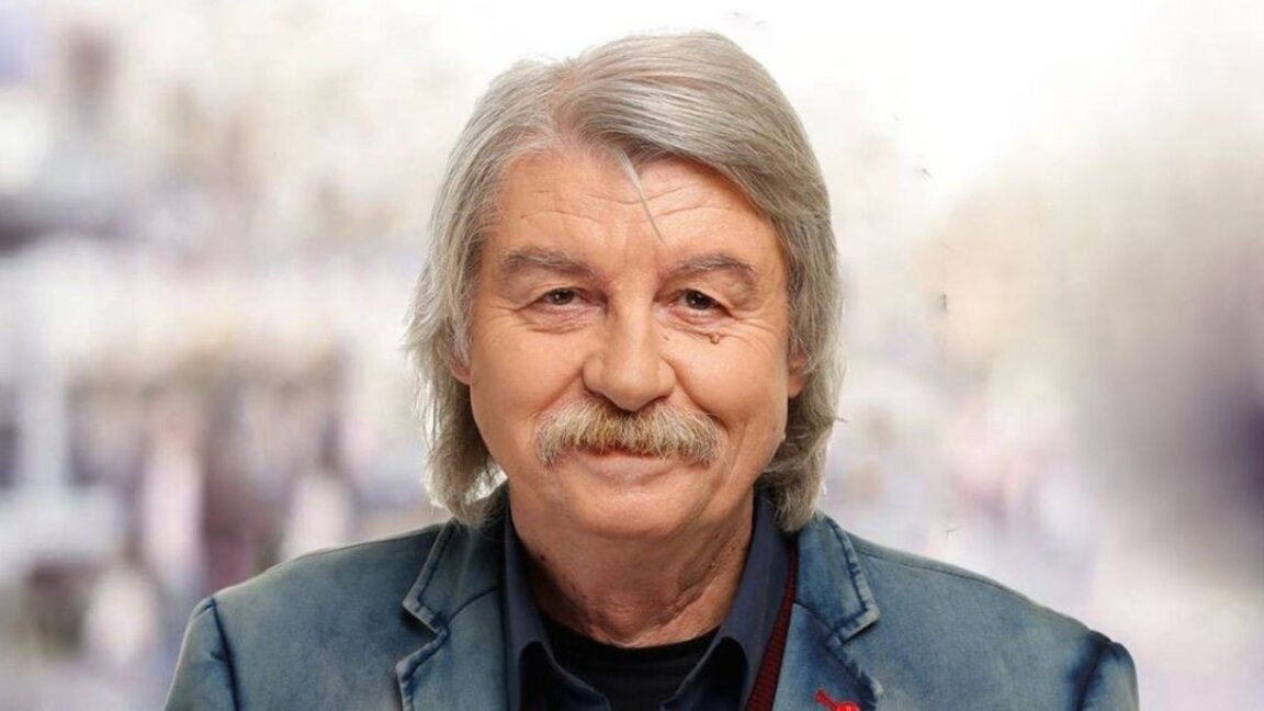 Todor Tonkin: “Los programas para el extranjero no eran un transmisor de la ideología comunista, todo lo contrario”