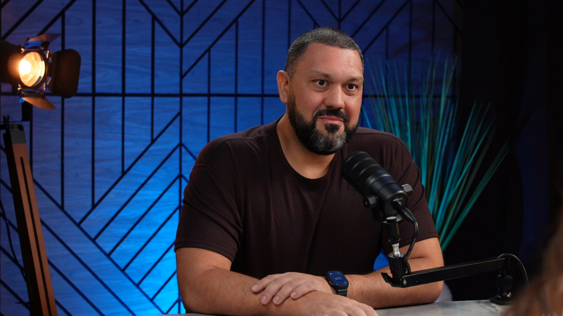 Иван Иванов разказва емигрантски истории в подкаста "Америка по български"