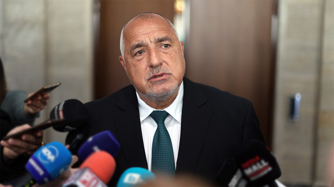 Bulgaria nu are încă o poziție oficială pentru viitoarea reuniune NATO