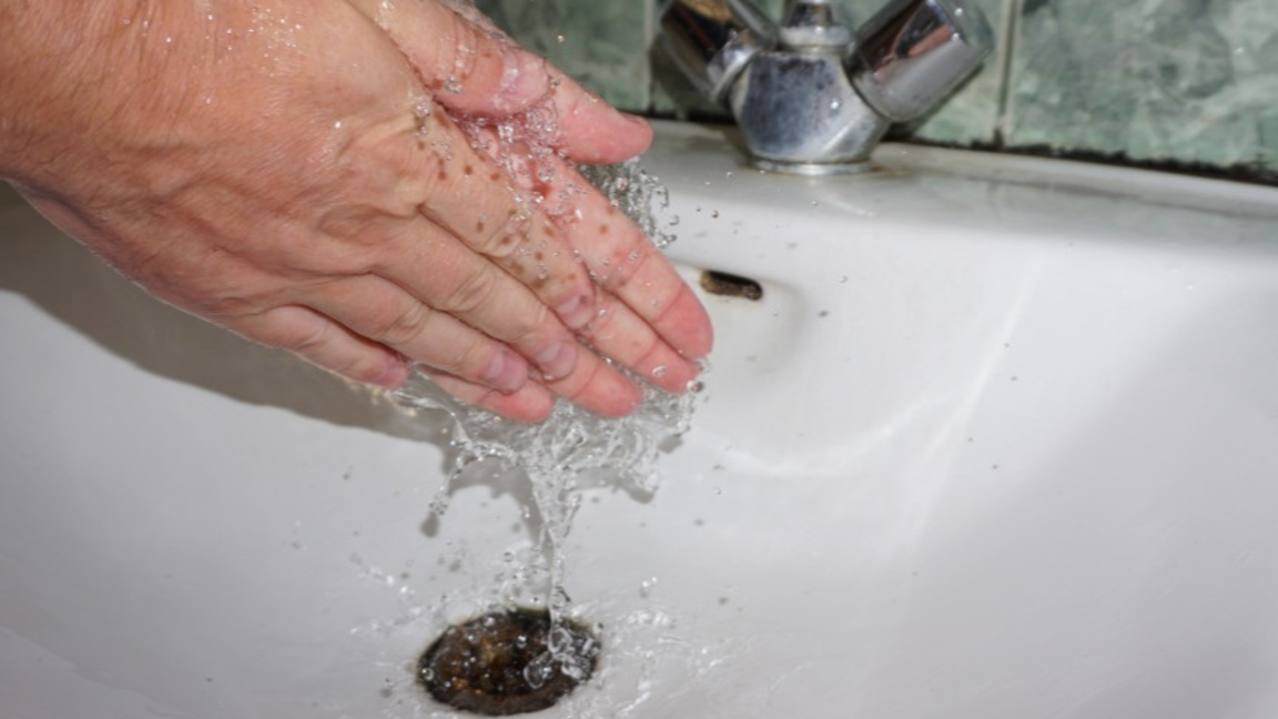 Питейна вода