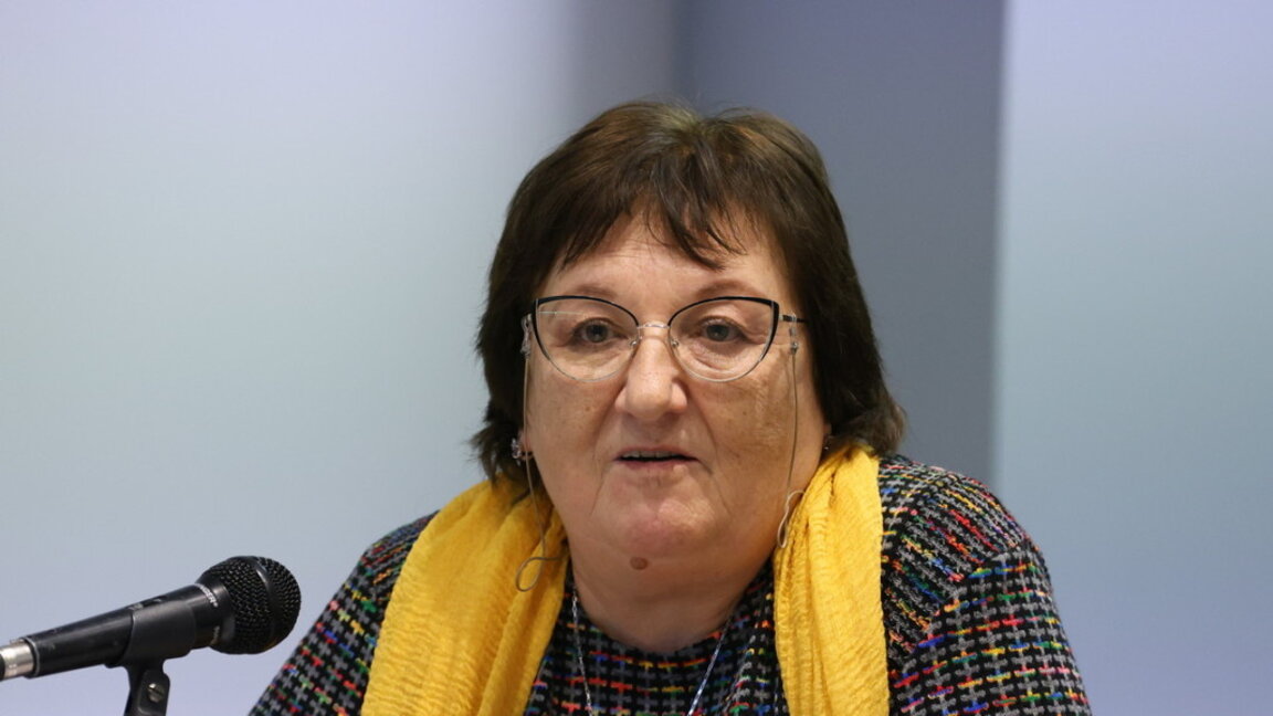 проф. Милена Стефанова