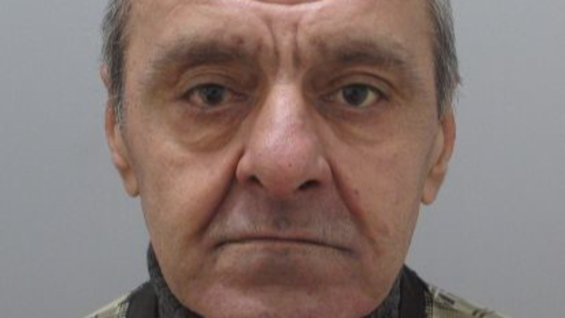Намерен е издирваният мъж от с. Мусачево