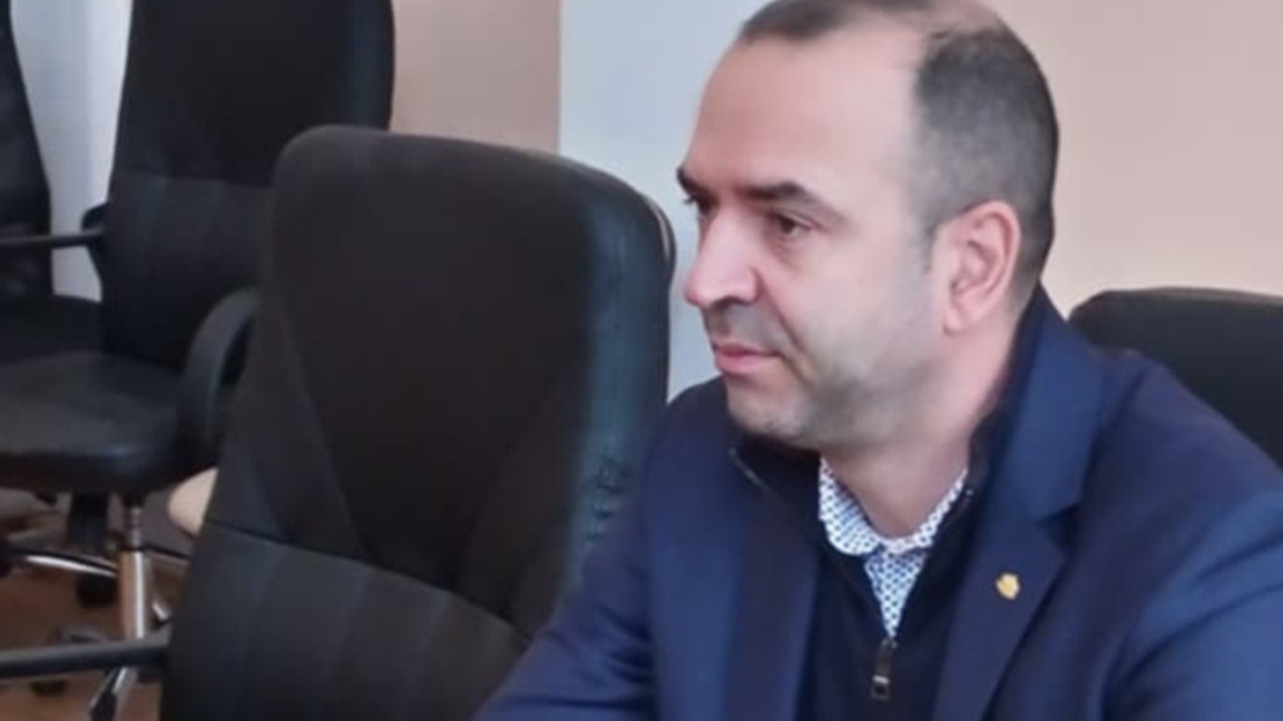 "Посоките на деня" с Давид Калпачки