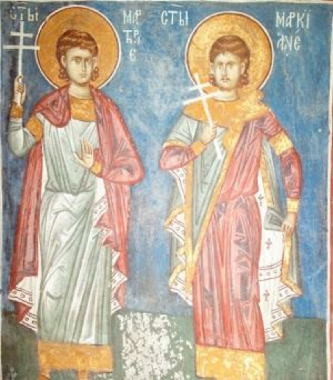 Църковен календар - 25 октомври 2025 г.