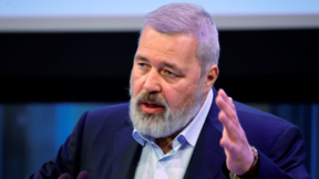 Дмитрий Муратов: Путин може да унищожи, но не и да завладее Украйна