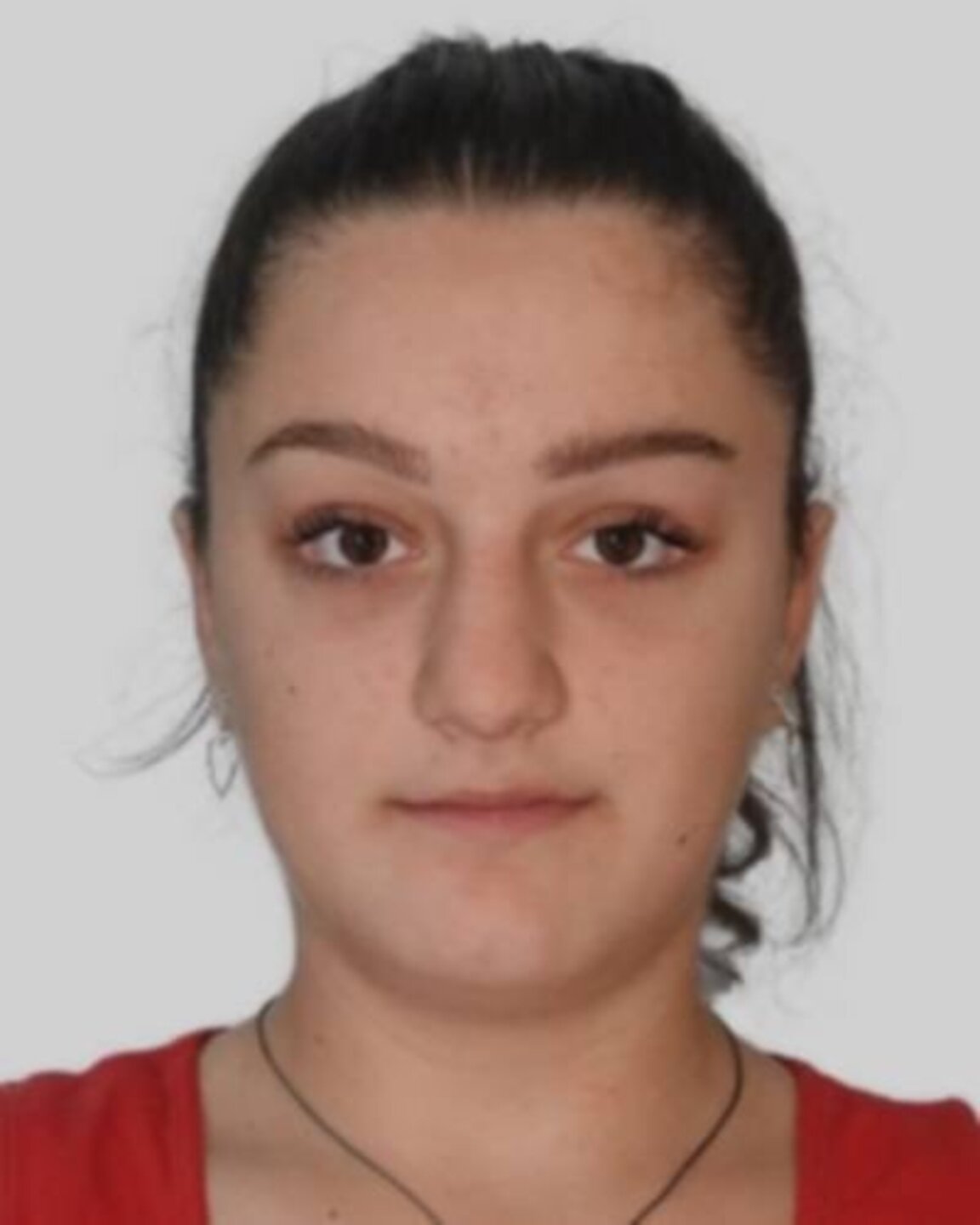 ОДМВР - Шумен издирва 15-годишно момиче