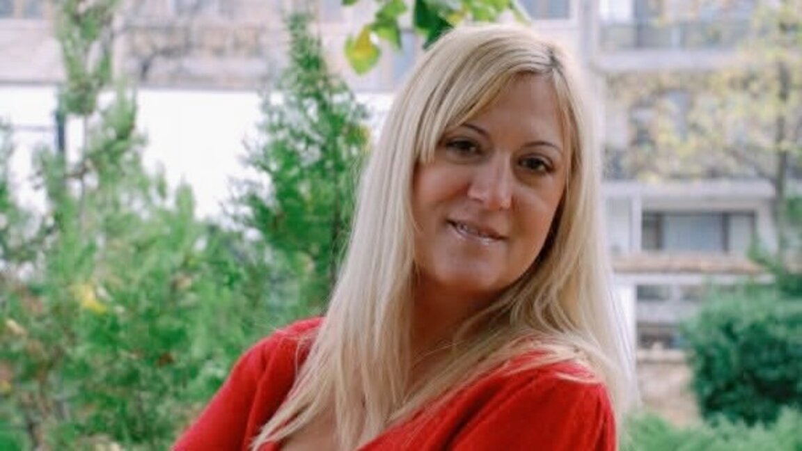 Жулиета Нелова