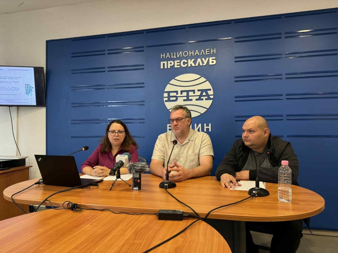 Инициатива насърчава заетостта на хора в селските райони и от уязвими групи