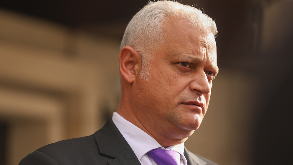 Poliția, jandarmeria și GDBOP vor avea noi directori