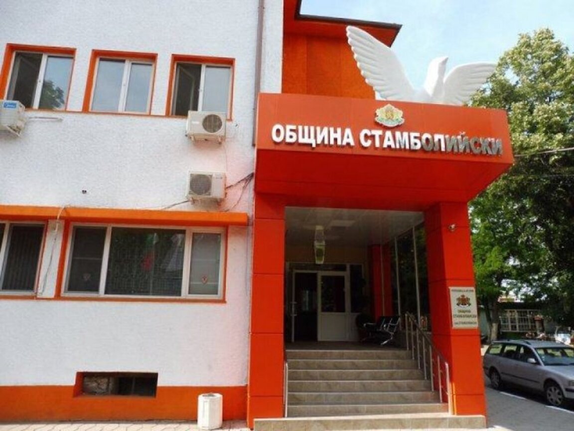 Над 36% е активността на изборите в общи...