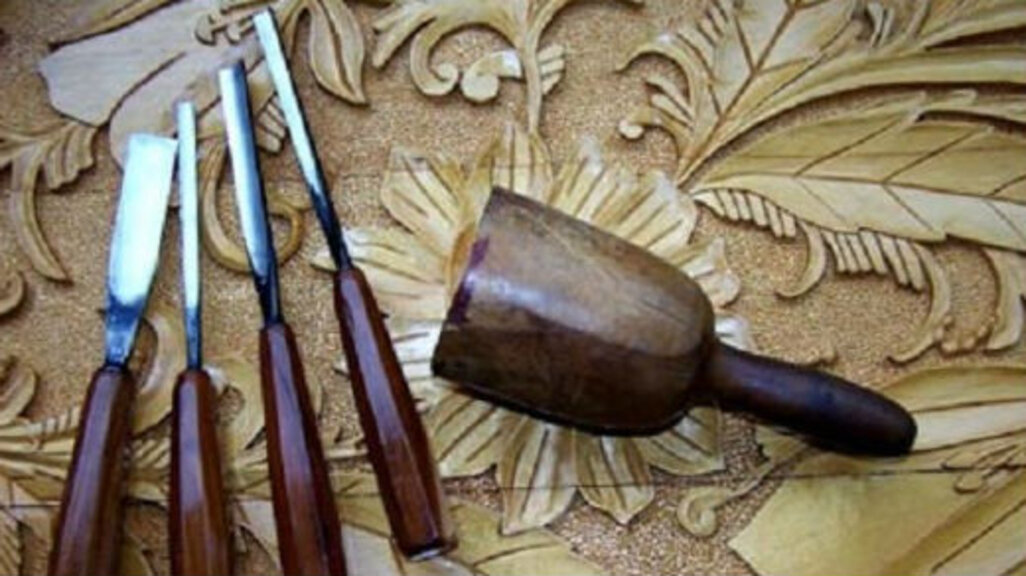 В Земен откриват изложба и творческа работилница по дърворезба