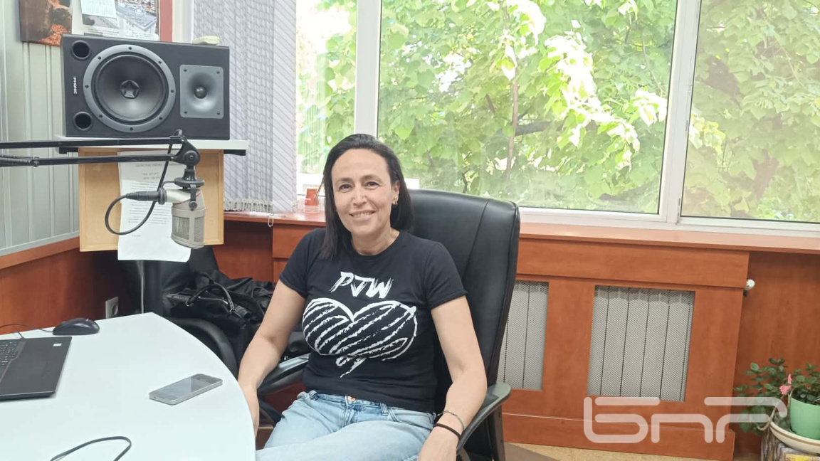 Фондация "Миню Балкански" с ден на отворени врати