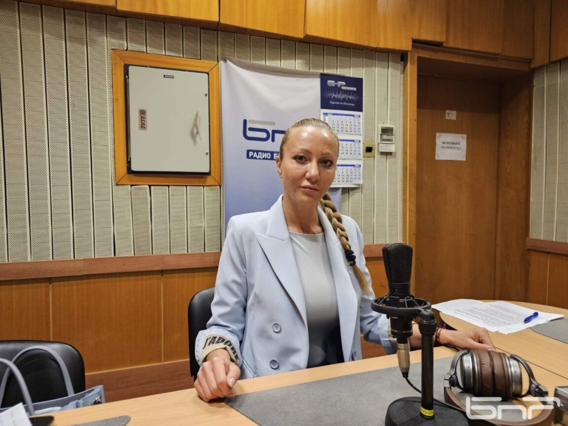 Злата Ризова