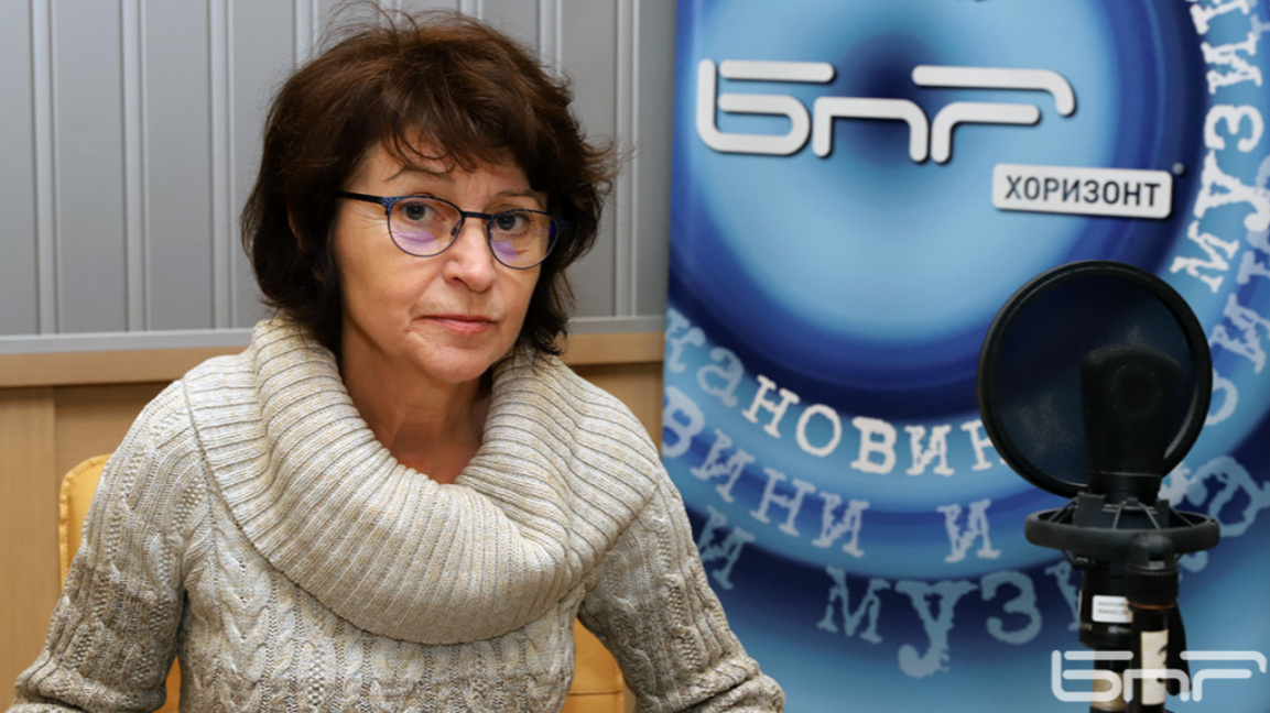 Цветана Милчева