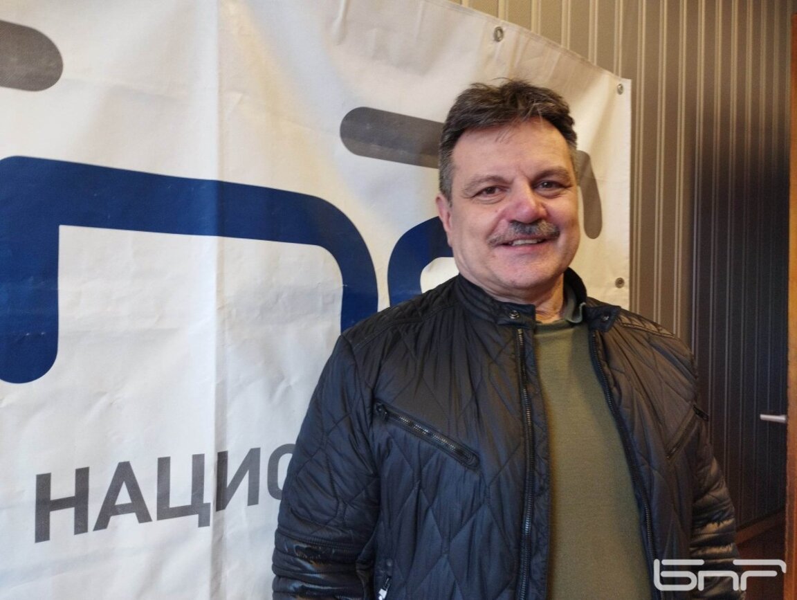 Д-р Александър Симидчиев