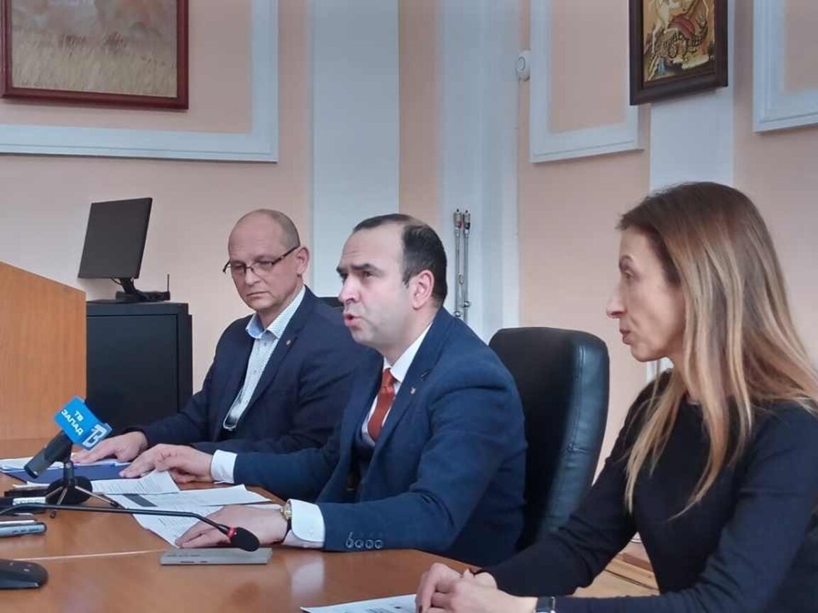 Представят възможности за финансиране на бизнеса в Кюстендилско