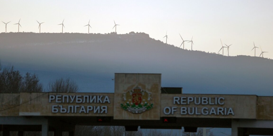 Спад на мигрантския поток и опитите за нелегално преминаване на границата