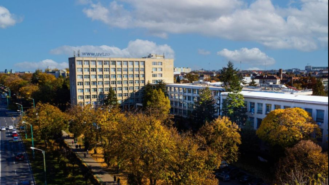 От палкенски към книжовния език – в Тимишоара стартира лекторат по български 