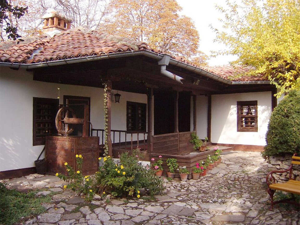 Çirpan'da"Yavorov günleri" etkinliği ile şairin doğumunun 146. yıl dönümü kutlanıyor