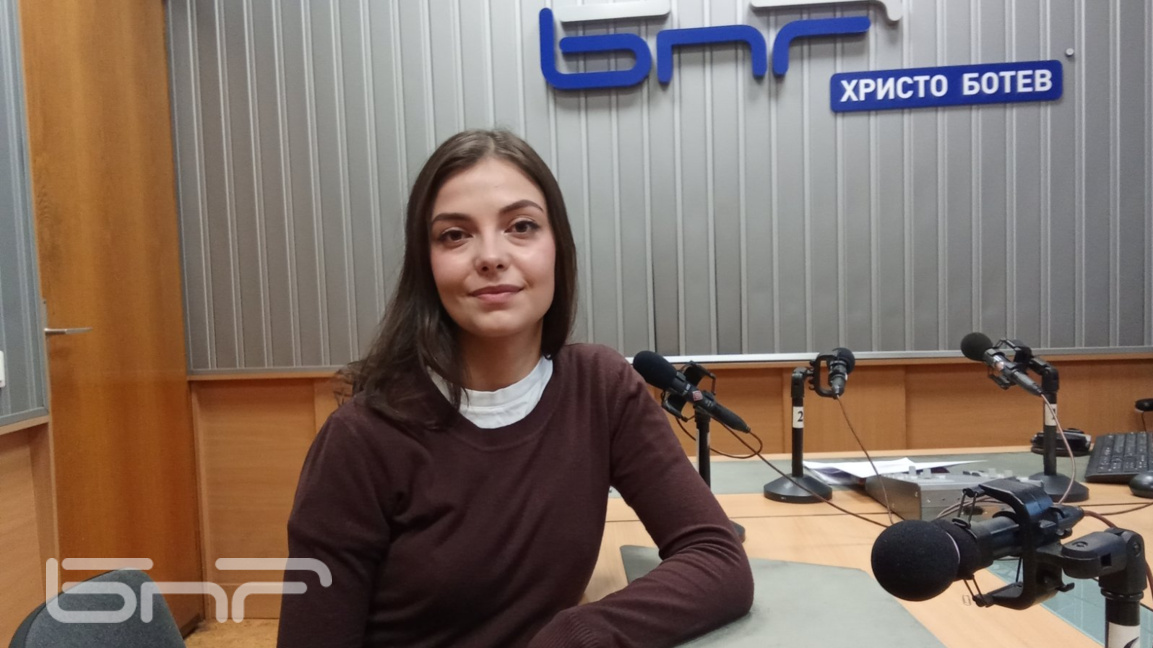 Микаела Цветкова