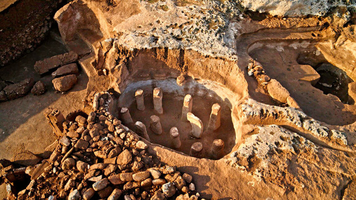 Разкопките в Таш Тепелер пренаписват човешката история