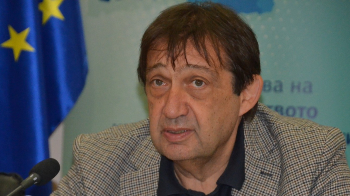 Шишков: Нулевият лот на пътя Видин – Монтана е нулев в цялостното си развитие
