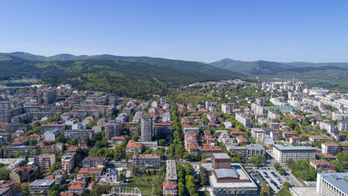 Стара Загора