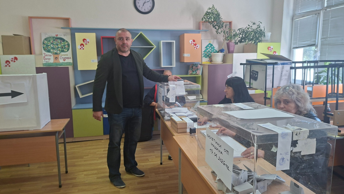 Милен Милчев: Ангажиментите трябва да се изпълняват