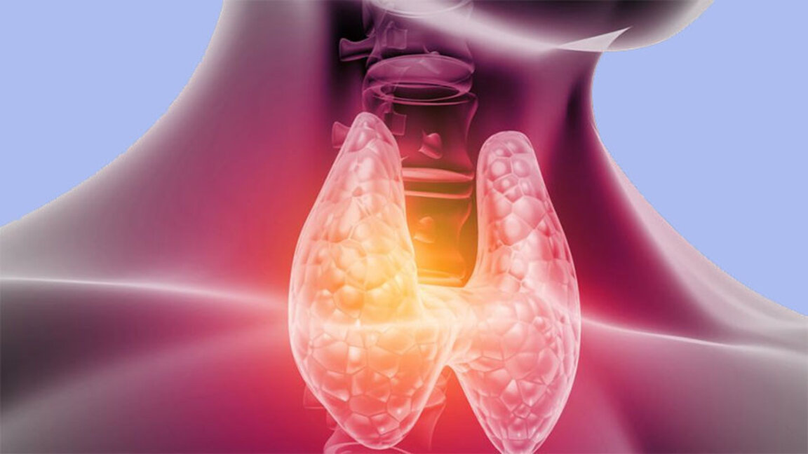 Отбелязваме Световната седмица на щитовидната жлеза