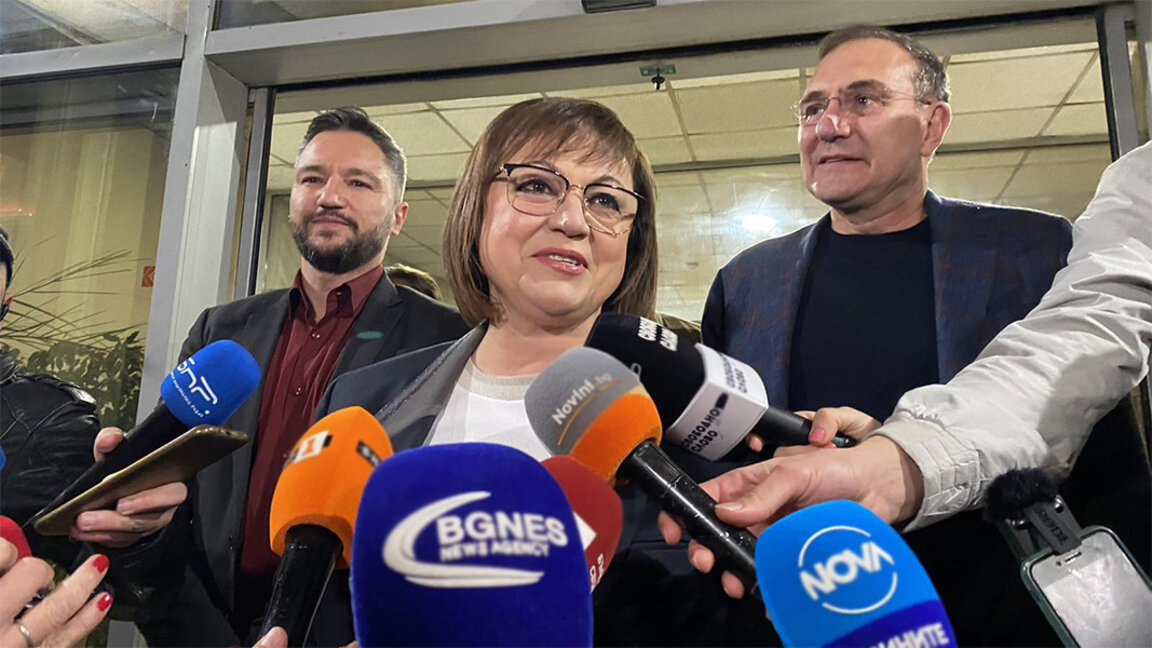 Kornelija Ninova