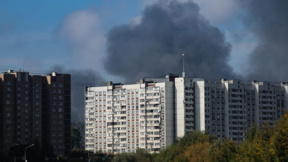 Атаки и в последния ден от парламентарните избори в Русия