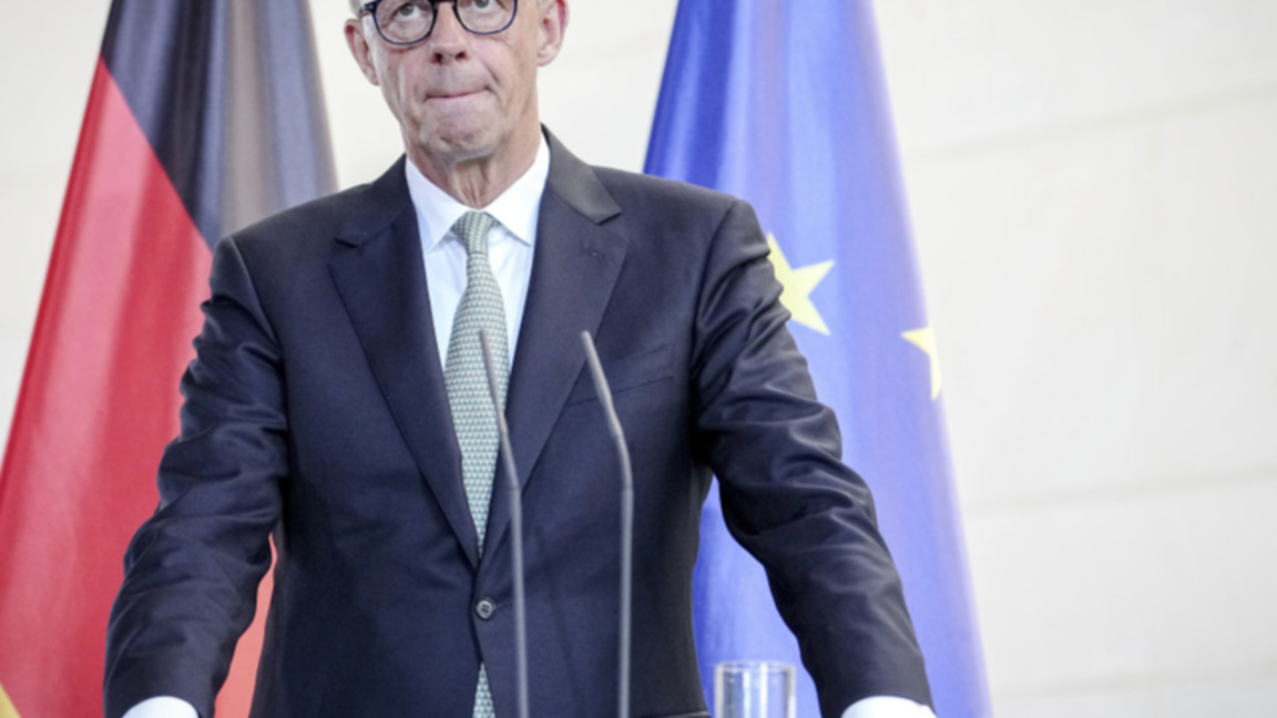 Фридрих Мерц