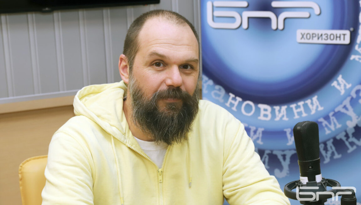Александър Сивилов