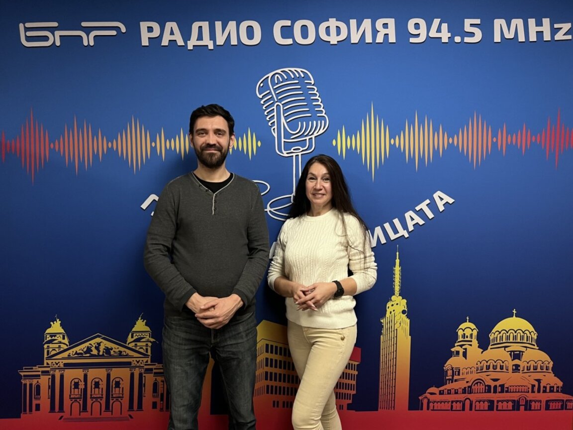 "Великани" е филм с кауза, който разказва за "Капачки за бъдеще"